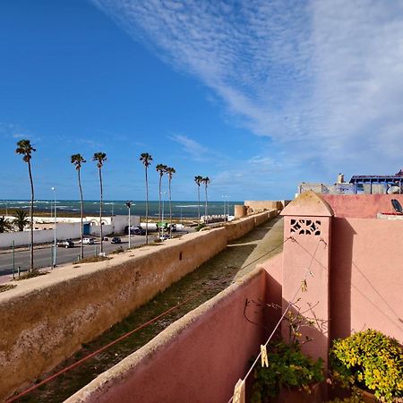 Dar Nadia Villa El Jadida Exterior photo